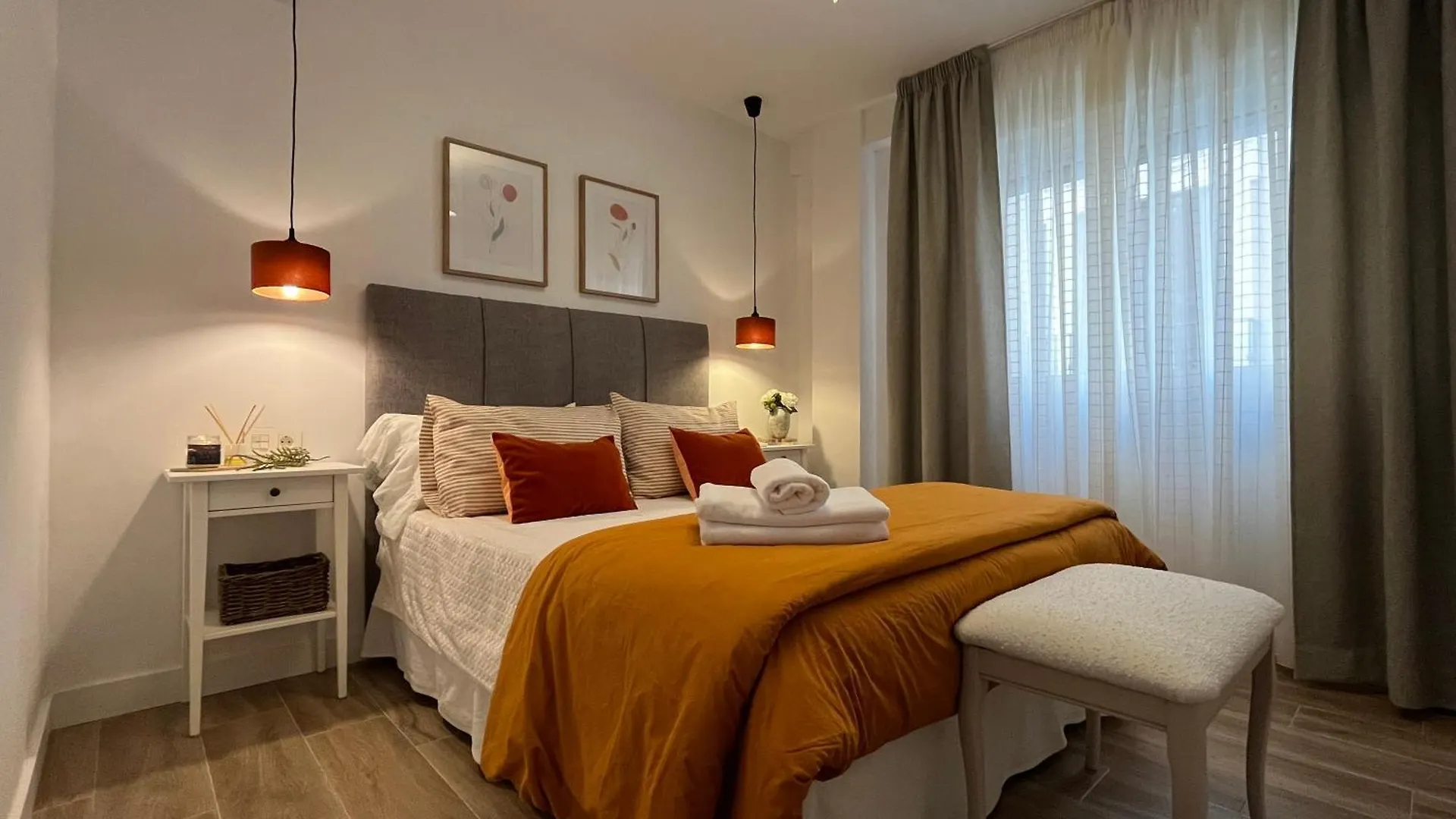 Piso Turistico Moral De La Magdalena Apartment Granada