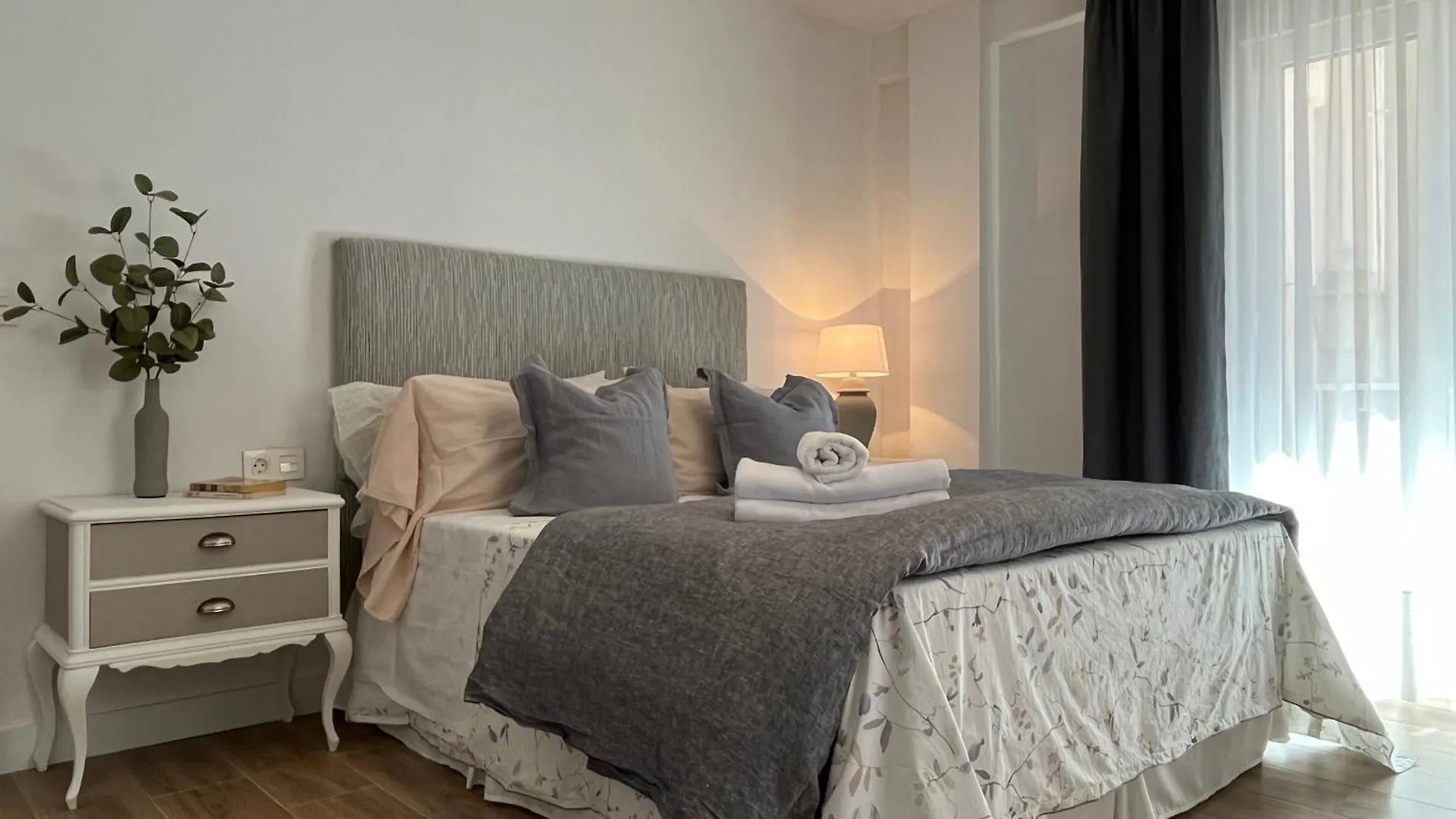 Piso Turistico Moral De La Magdalena Apartment Granada