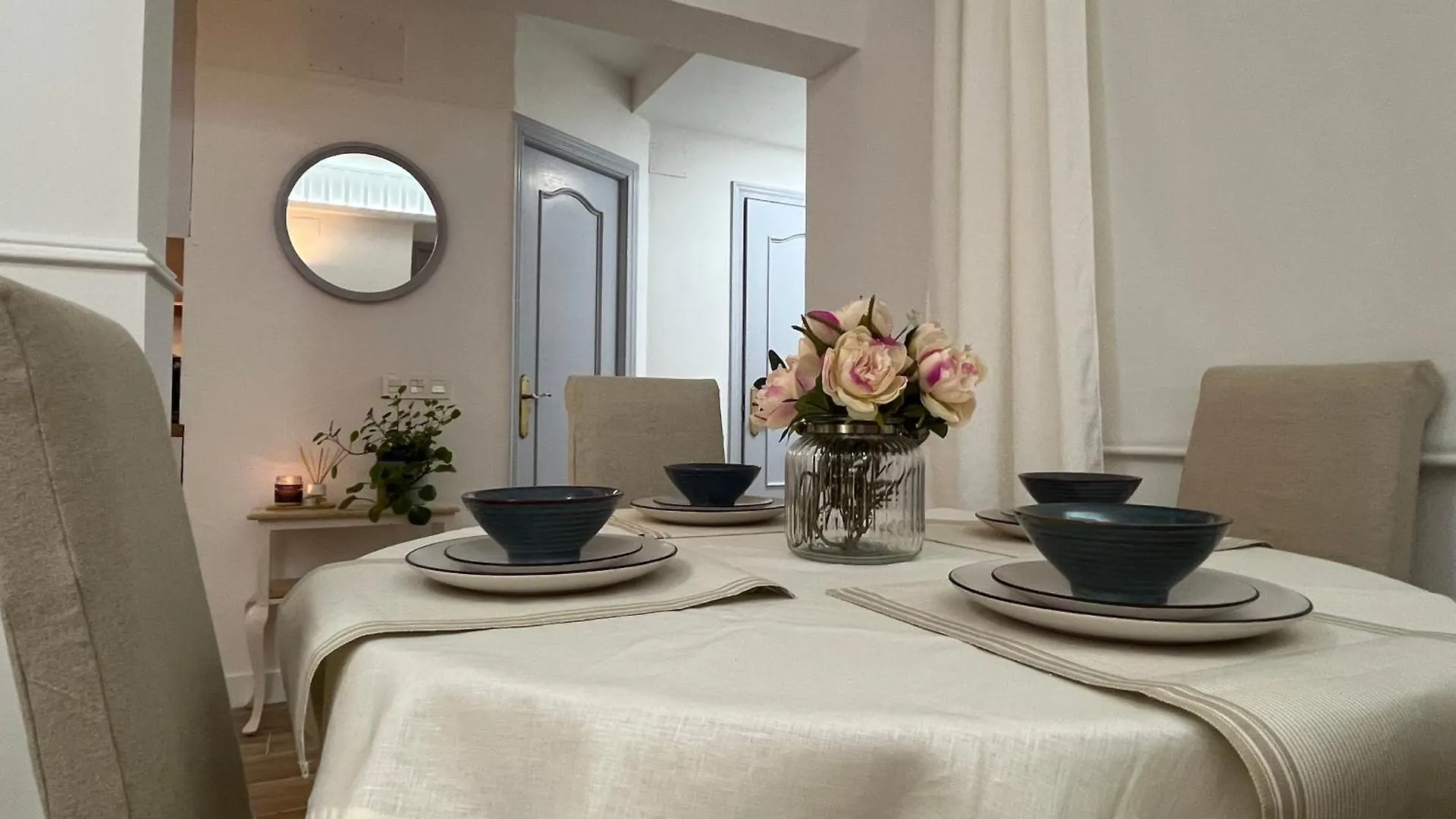 Piso Turistico Moral De La Magdalena Apartment Granada